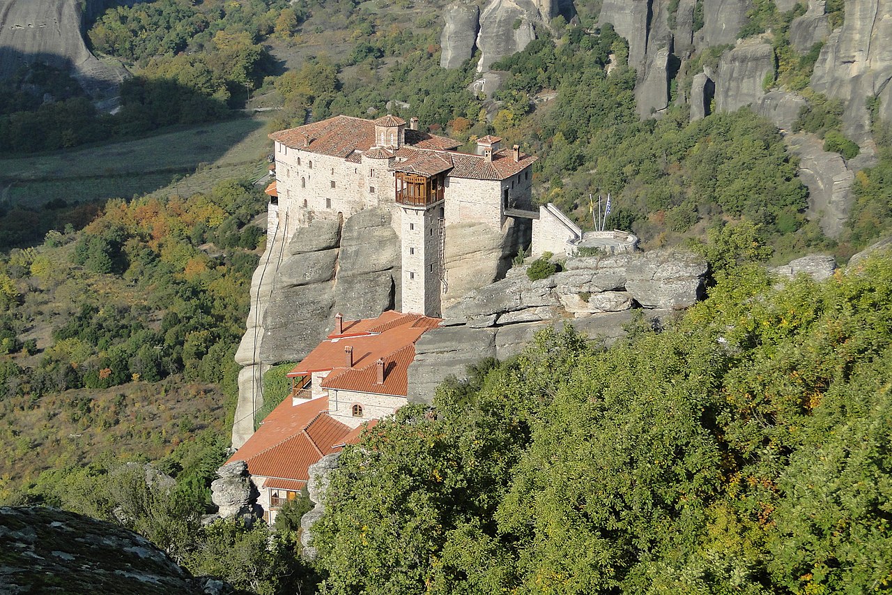 Roussanou