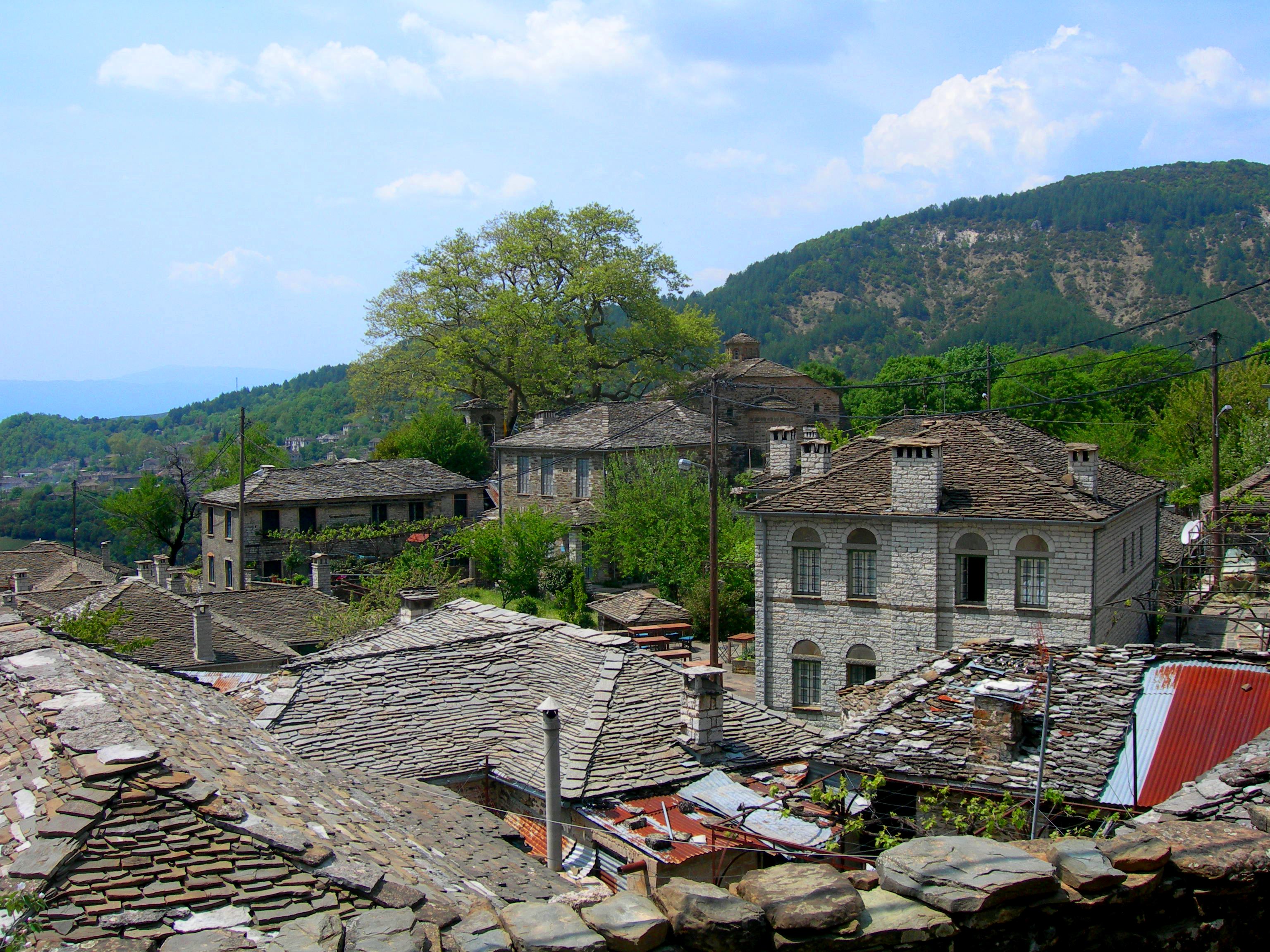 Mikro Papingo