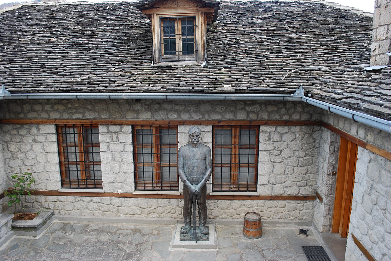 Metsovo