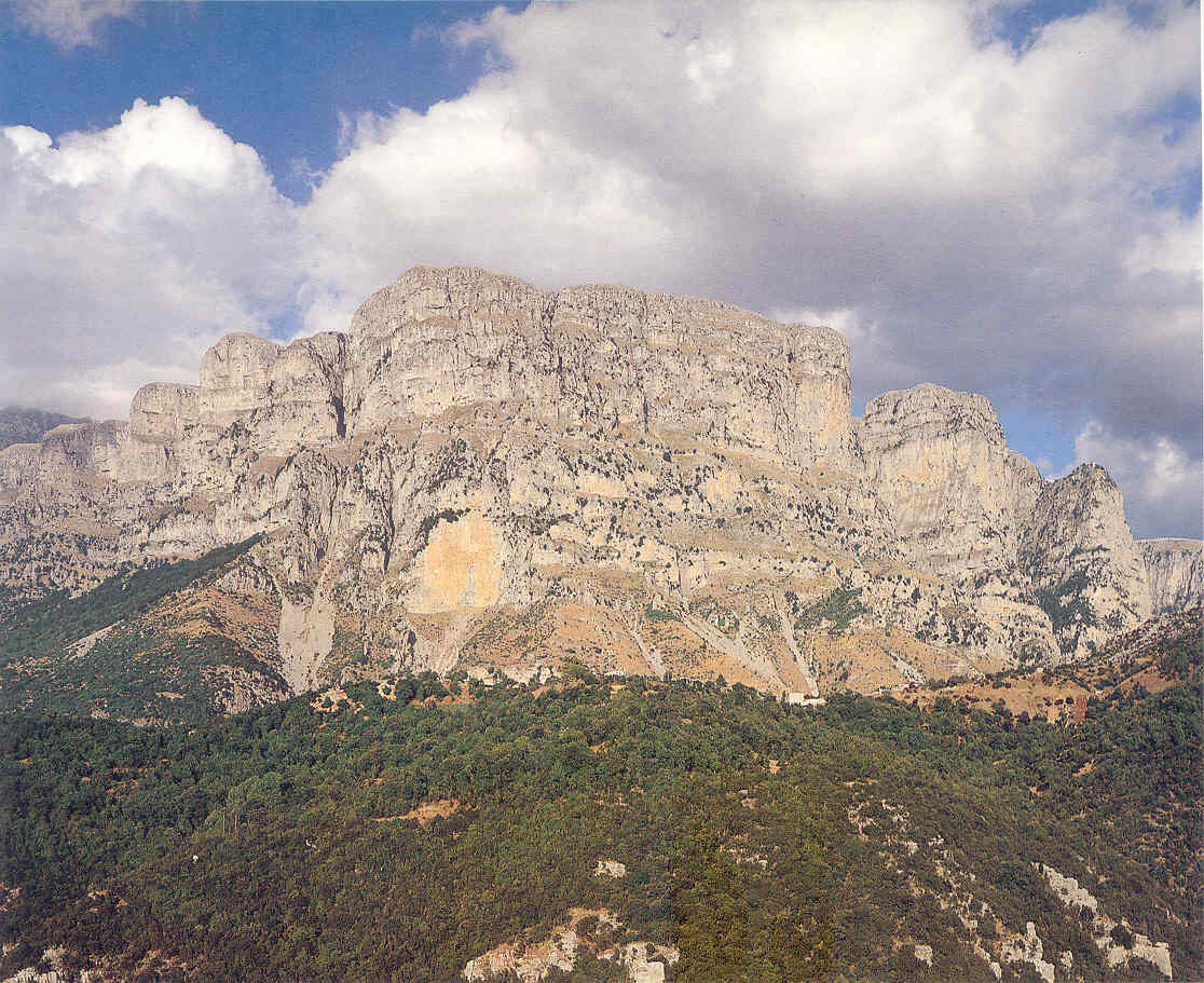 Astraka Towers