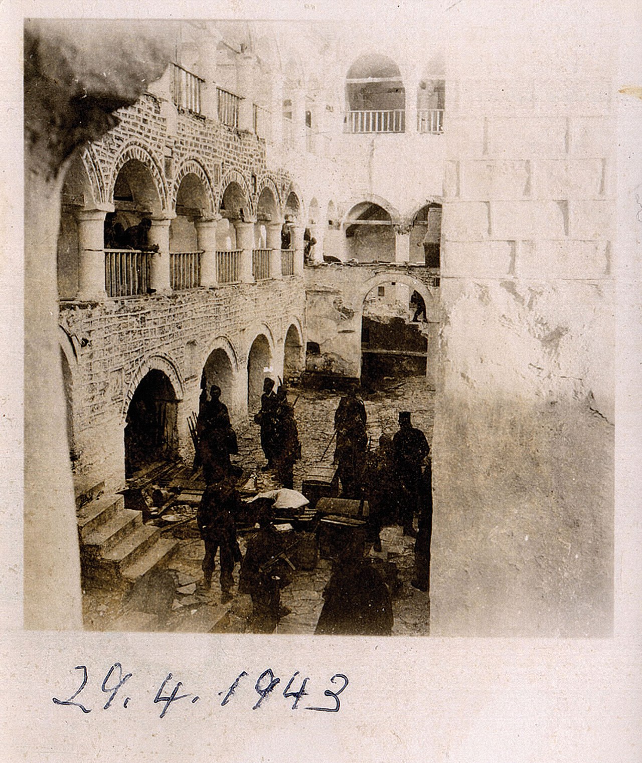 Agios Dionysios